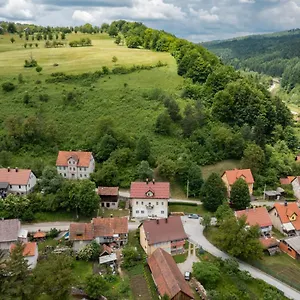  Appartamento Dvije Lipe
