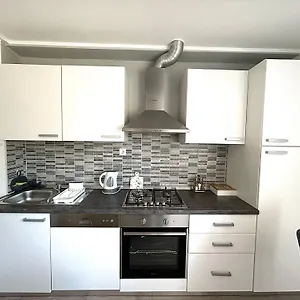  Appartamento Tena